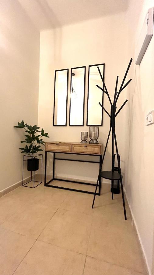 Soho Malaga Chic Daire Dış mekan fotoğraf